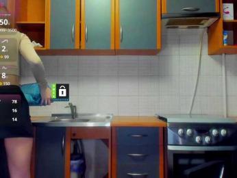 PinkPanterka — Bongacams recorded stream image, 16.02.2025 22:00