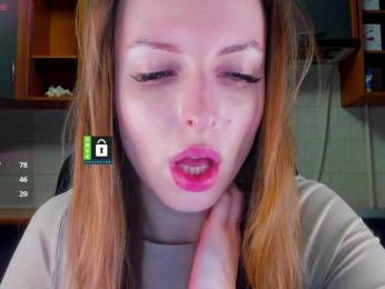 PinkPanterka — Bongacams recorded stream image, 16.02.2025 22:00