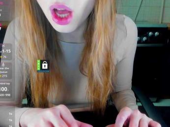 PinkPanterka — Bongacams recorded stream image, 16.02.2025 22:00