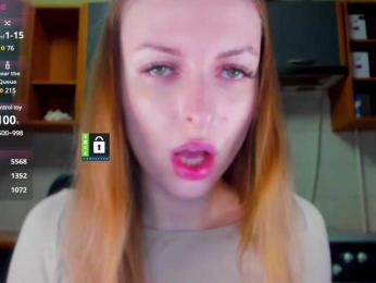 PinkPanterka — Bongacams recorded stream image, 16.02.2025 22:00