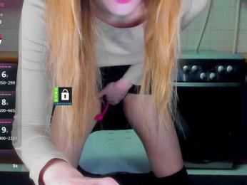 PinkPanterka — Bongacams recorded stream image, 16.02.2025 22:00