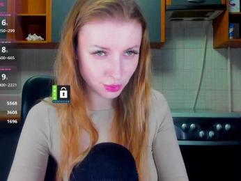 PinkPanterka — Bongacams recorded stream image, 16.02.2025 22:00