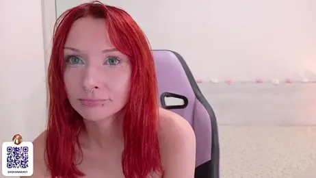 hannaxo1 — Stripchat recorded stream image, 16.09.2025 02:10