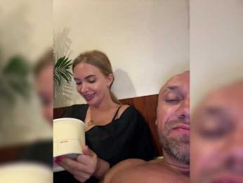 GeminiCode22 — Bongacams recorded stream screenshot (16 Sep 2025)