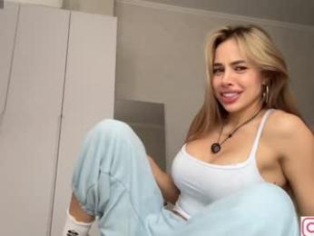diffgirls — Chaturbate recorded stream image, 16.09.2025 09:10