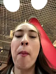 Holly_Play — Stripchat recorded stream image, 16.09.2025 09:10