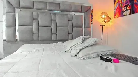 Candy_And_Andy_ — Stripchat recorded stream screenshot (17 Feb 2025)