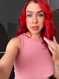 Just_Sophia_ — Stripchat recorded stream image, 16.09.2025 12:20