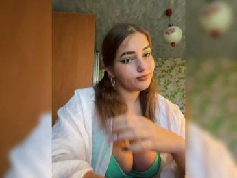 little-devil — Bongacams recorded stream image, 16.09.2025 13:10