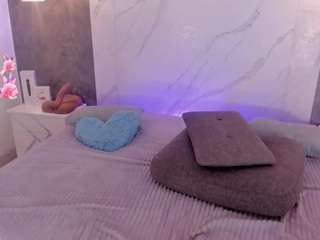 kiimthompson — Camsoda recorded stream image, 16.09.2025 15:20