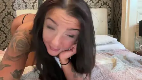 LucyLuxee19 — Stripchat recorded stream screenshot (16 Sep 2025)