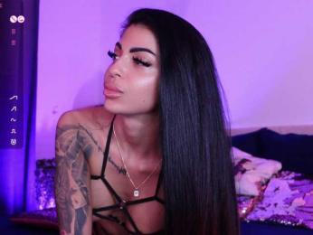 AngelaMyst — Bongacams recorded stream image, 16.09.2025 14:20