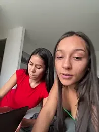 dominantandsubmissiveshow — Stripchat recorded stream image, 16.09.2025 18:20