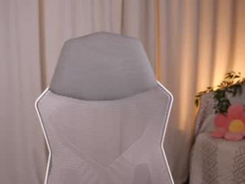 little_poetry — Chaturbate recorded stream image, 16.09.2025 15:40