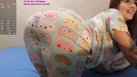kimmie_meow — Stripchat recorded stream image, 16.09.2025 18:00