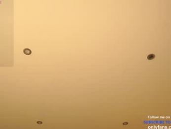 n_o_v_a — Chaturbate recorded stream screenshot (16 Sep 2025)