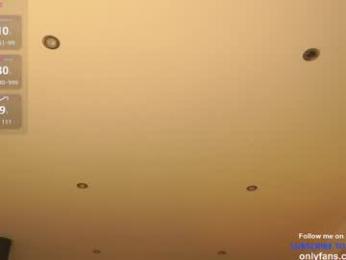 n_o_v_a — Chaturbate recorded stream screenshot (16 Sep 2025)