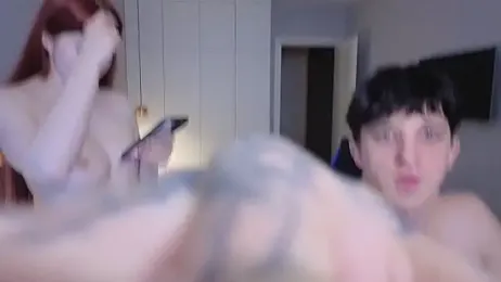 gopolsme — Stripchat recorded stream screenshot (16 Sep 2025)