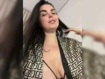 SecretVibe — Bongacams recorded stream image, 16.09.2025 15:20