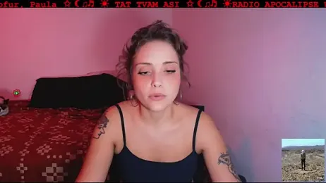 mskuddo — Stripchat recorded stream image, 16.09.2025 21:40