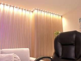 meganwest — Camsoda recorded stream screenshot (16 Sep 2025)