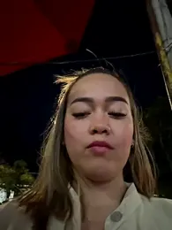 Danielavegax — Stripchat recorded stream image, 16.09.2025 20:10