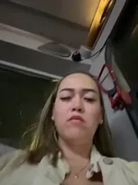 Danielavegax — Stripchat recorded stream image, 16.09.2025 20:10