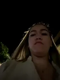 Danielavegax — Stripchat recorded stream image, 16.09.2025 20:10