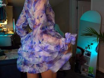 OhBabyKelly — Bongacams recorded stream image, 17.09.2025 00:00