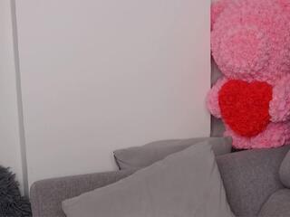 Olivia Ballard — Flirt4free recorded stream image, 16.09.2025 22:30