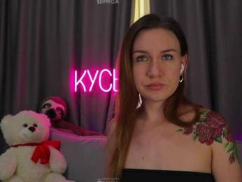 Rita_ — Bongacams recorded stream image, 17.09.2025 03:30