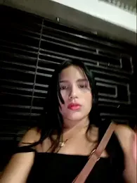 the_queen_of_street — Stripchat recorded stream screenshot (17 Sep 2025)