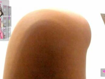 AnzuKim — Bongacams recorded stream image, 17.09.2025 01:30