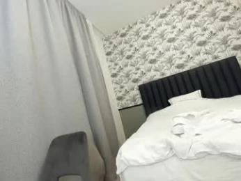 ehotlovea — Chaturbate recorded stream image, 17.02.2025 00:00