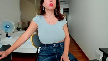 dulceys — Stripchat recorded stream image, 17.09.2025 08:30