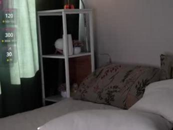 libbyshepard — Chaturbate recorded stream image, 17.09.2025 08:00