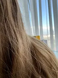 curvyflawless — Stripchat recorded stream screenshot (17 Sep 2025)