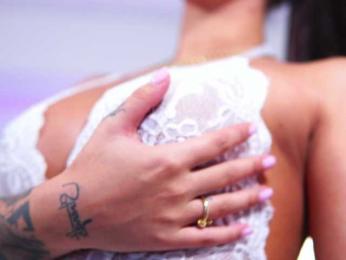 NatyDesiree — Bongacams recorded stream image, 17.09.2025 07:10