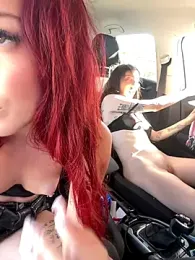 Daddyslut2_0 — Stripchat recorded stream screenshot (17 Sep 2025)