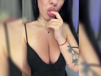 _EUPHORIAA_ — Bongacams recorded stream image, 17.09.2025 12:20