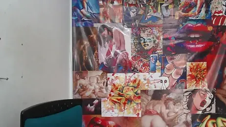 SofieLove_01 — Stripchat recorded stream image, 17.09.2025 09:50