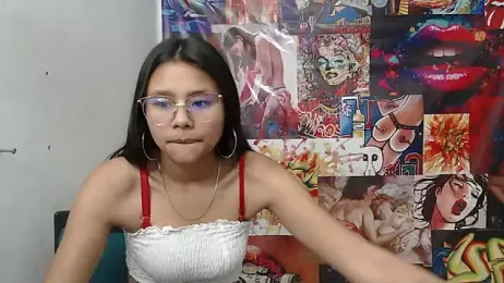 SofieLove_01 — Stripchat recorded stream image, 17.09.2025 09:50