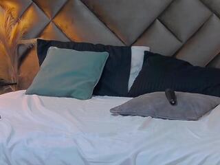 Sophia Loreen — Flirt4free recorded stream image, 17.09.2025 11:40