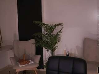 kendallrisex — Camsoda recorded stream image, 17.09.2025 12:10