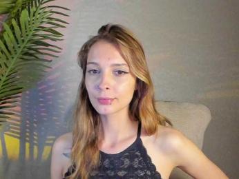 Maribett — Bongacams recorded stream image, 17.09.2025 14:40