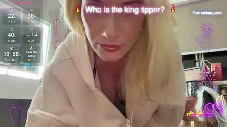 buttercupblissxxx — Stripchat recorded stream screenshot (17 Sep 2025)