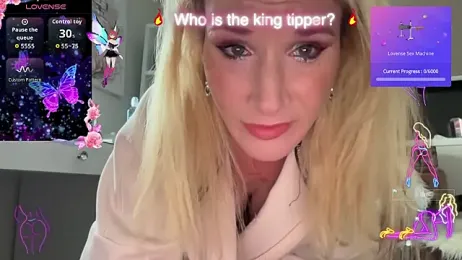 buttercupblissxxx — Stripchat recorded stream screenshot (17 Sep 2025)