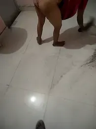 COUPLLE_VILLAGE — Stripchat recorded stream image, 17.02.2025 03:40