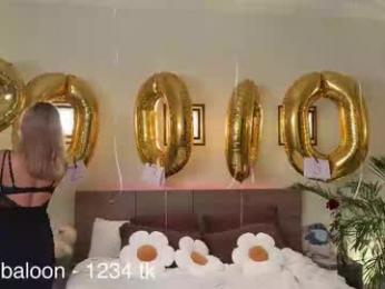 roselyn_rose — Chaturbate recorded stream image, 17.09.2025 14:40