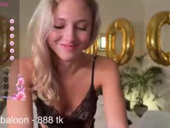 roselyn_rose — Chaturbate recorded stream image, 17.09.2025 14:40